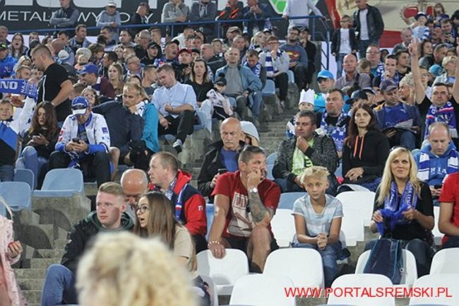 Unia w super dyspozycji