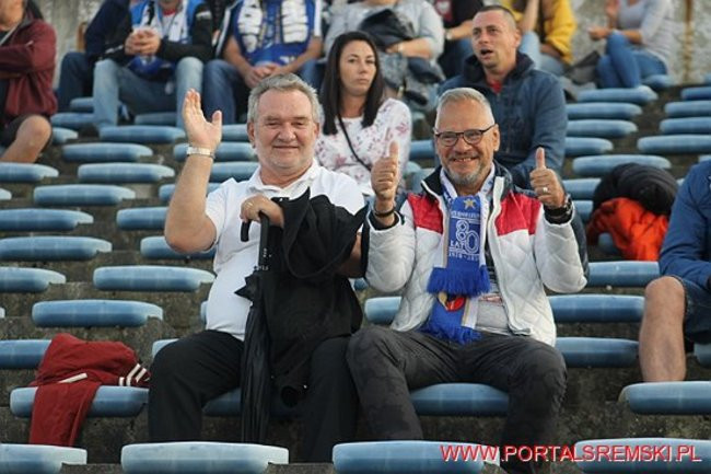 Unia w super dyspozycji