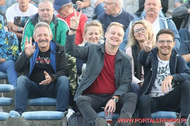 Unia w super dyspozycji