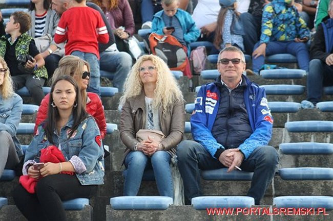 Unia w super dyspozycji