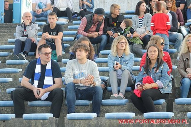 Unia w super dyspozycji