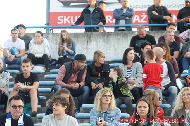 Unia w super dyspozycji