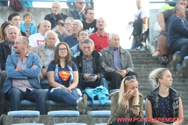 Unia w super dyspozycji