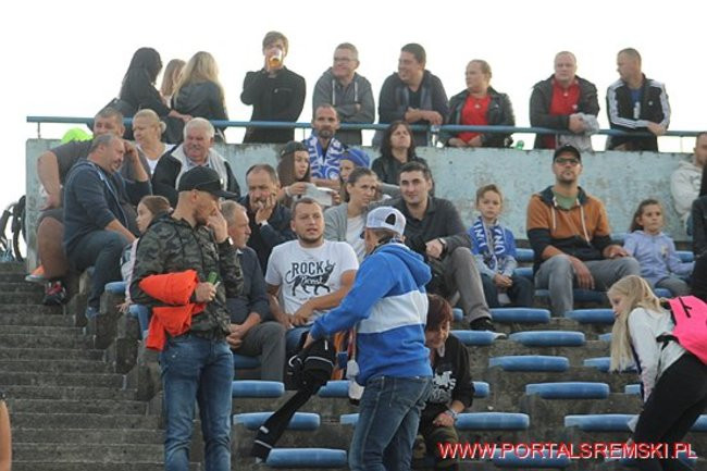 Unia w super dyspozycji