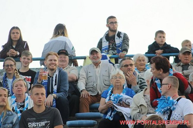 Unia w super dyspozycji