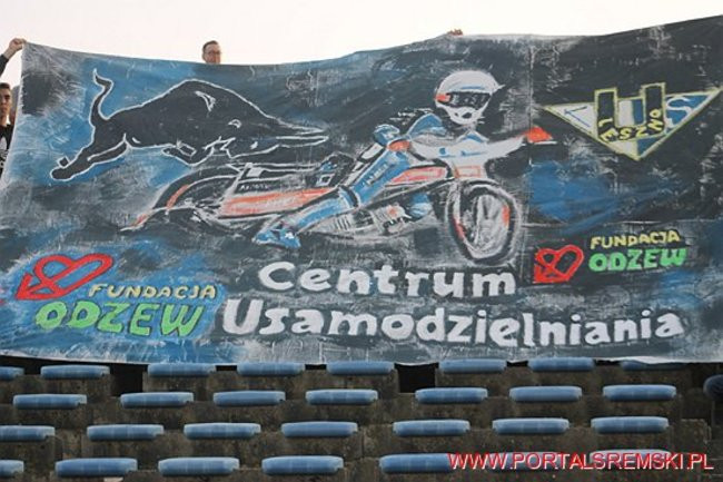 Unia w super dyspozycji