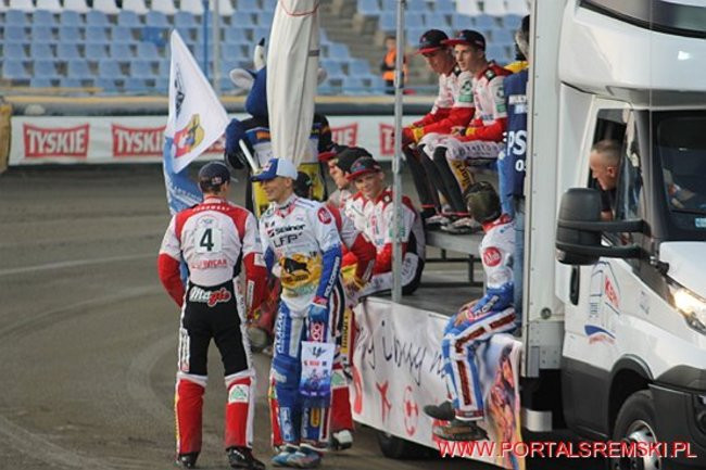 Unia w super dyspozycji