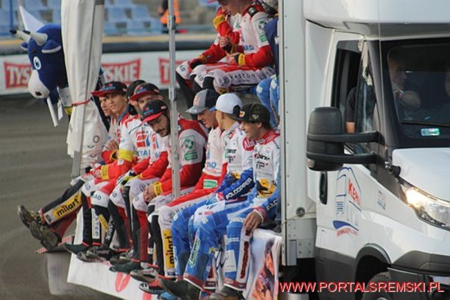 Unia w super dyspozycji