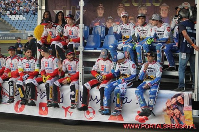 Unia w super dyspozycji