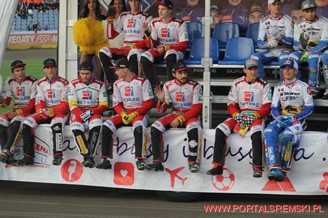 Unia w super dyspozycji