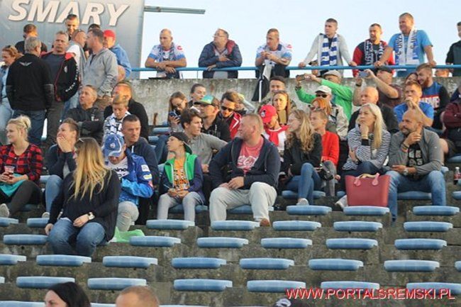 Unia w super dyspozycji