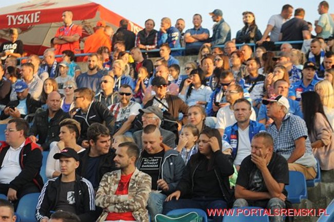 Unia w super dyspozycji