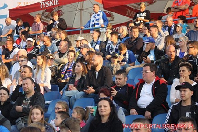 Unia w super dyspozycji