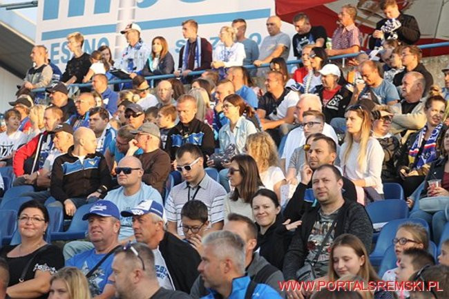 Unia w super dyspozycji