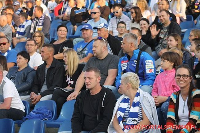 Unia w super dyspozycji