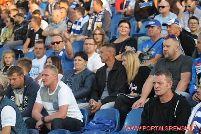 Unia w super dyspozycji