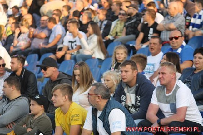 Unia w super dyspozycji