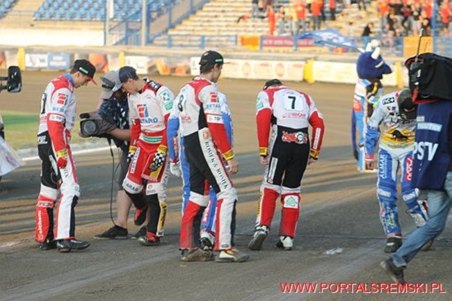 Unia w super dyspozycji