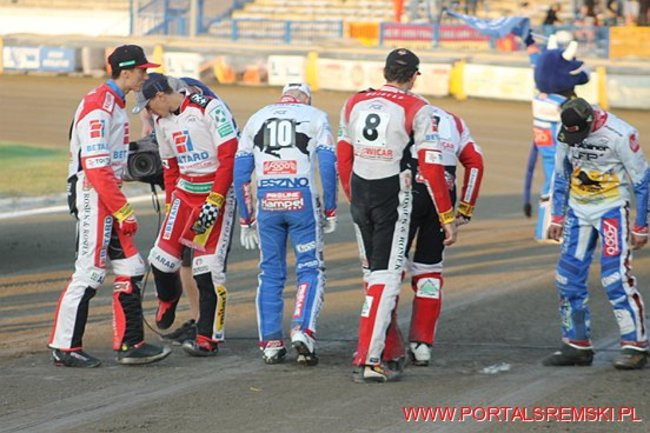 Unia w super dyspozycji