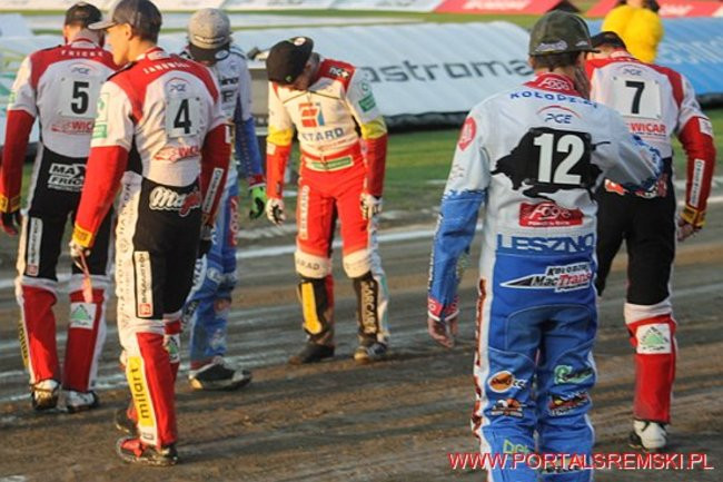 Unia w super dyspozycji