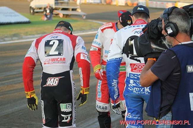 Unia w super dyspozycji