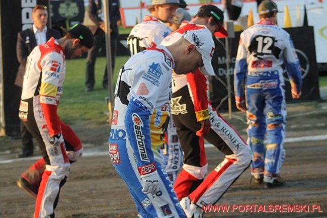 Unia w super dyspozycji