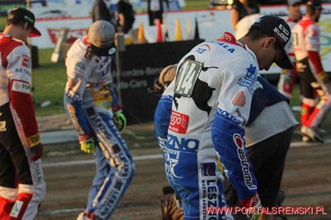 Unia w super dyspozycji