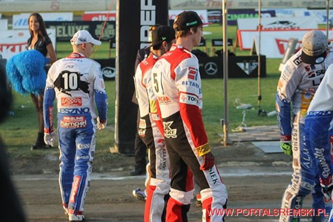 Unia w super dyspozycji