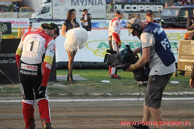 Unia w super dyspozycji