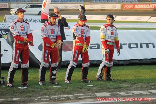 Unia w super dyspozycji