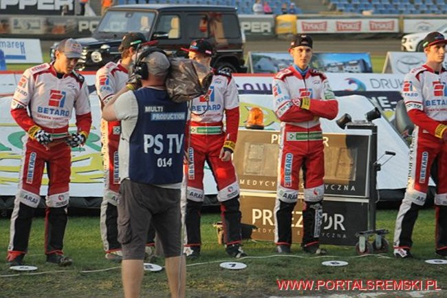 Unia w super dyspozycji