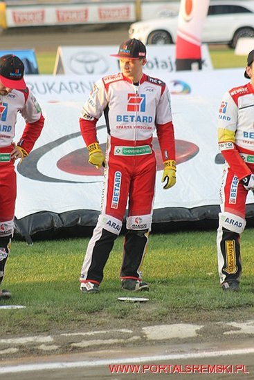 Unia w super dyspozycji