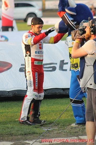 Unia w super dyspozycji