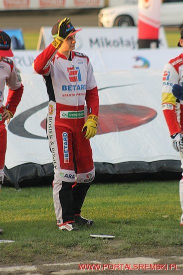 Unia w super dyspozycji