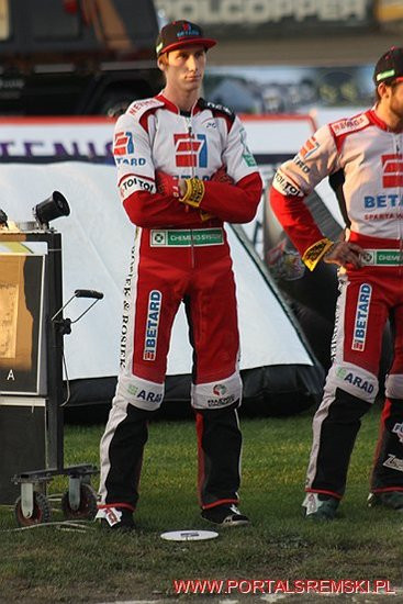 Unia w super dyspozycji