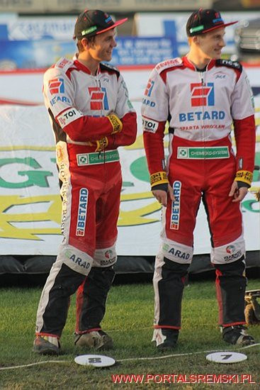 Unia w super dyspozycji