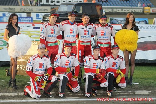 Unia w super dyspozycji