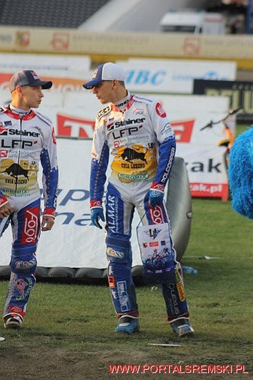 Unia w super dyspozycji