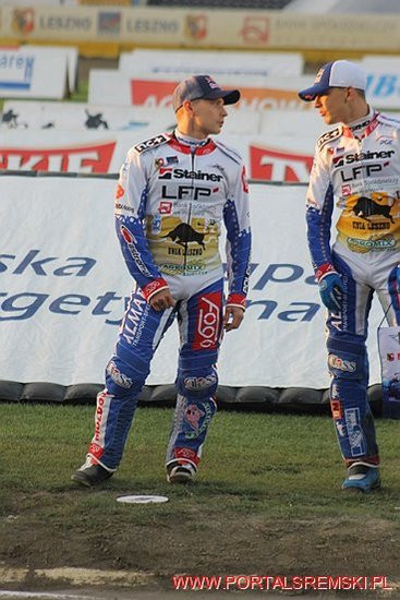 Unia w super dyspozycji