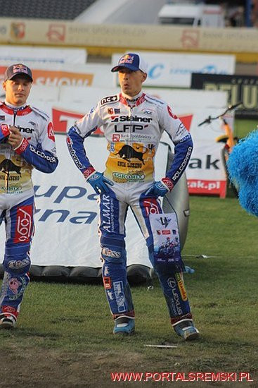 Unia w super dyspozycji