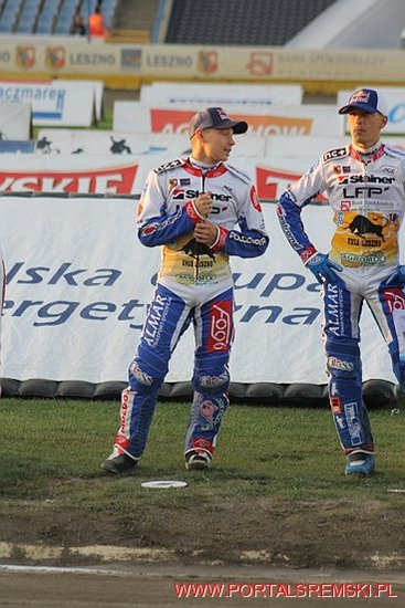 Unia w super dyspozycji