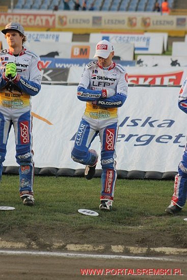 Unia w super dyspozycji