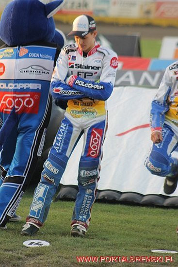 Unia w super dyspozycji