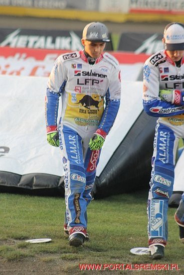 Unia w super dyspozycji