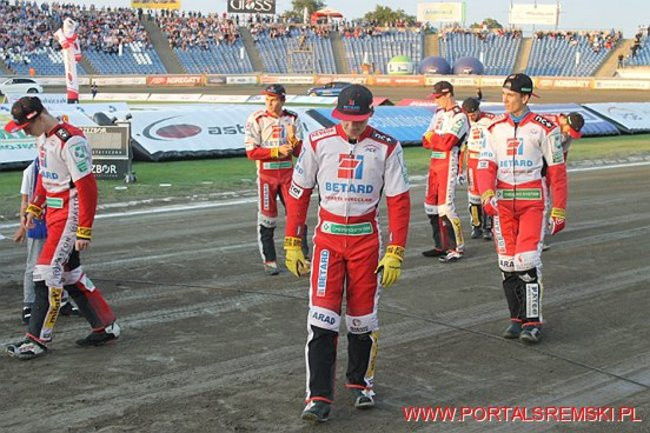 Unia w super dyspozycji