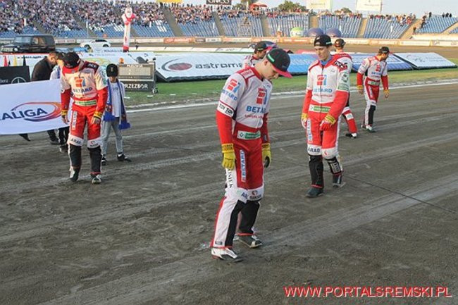 Unia w super dyspozycji