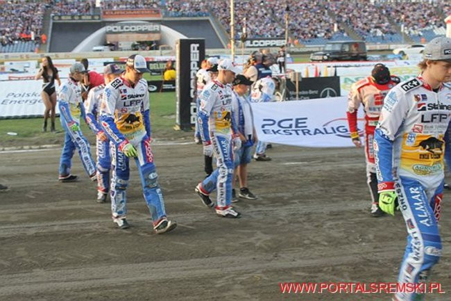 Unia w super dyspozycji