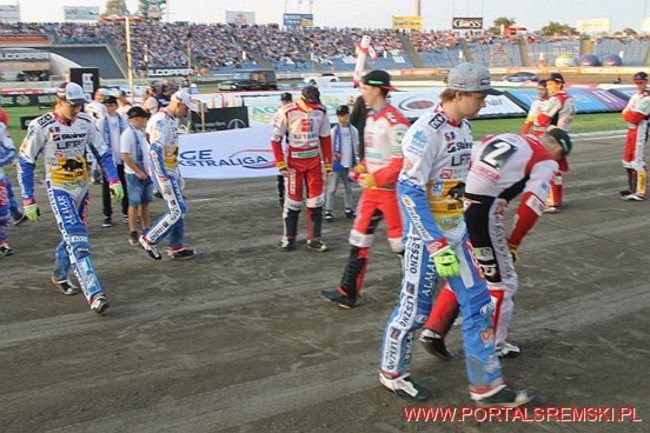 Unia w super dyspozycji