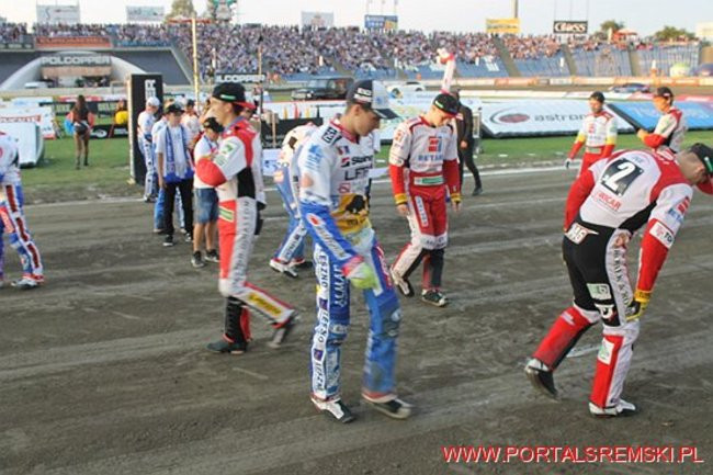 Unia w super dyspozycji