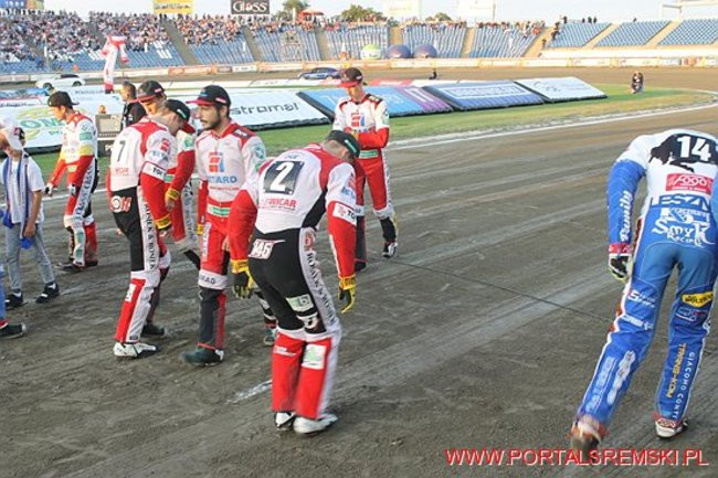 Unia w super dyspozycji